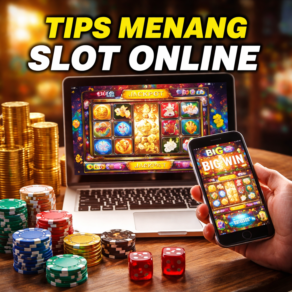 Cara Menang dengan Mudah: Metode Terbaik di Zaman Slot Online