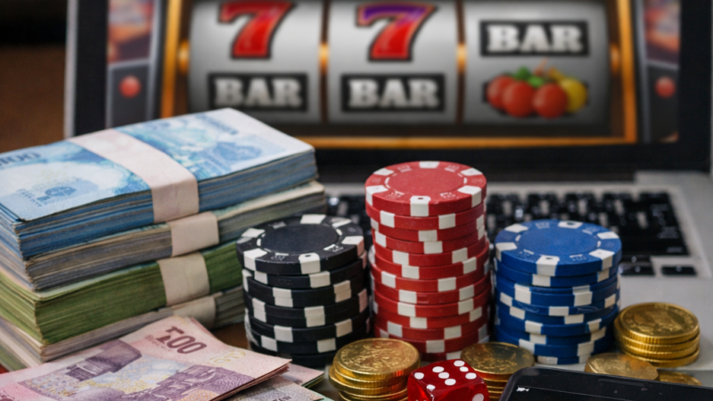 Panduan Modal Minim Jackpot 3 Juta di Slot Online (Strategi Santai Anti Ribet)