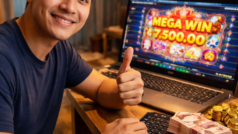 Rahasia Player Pro Bermain di AROMA4D dengan Hasil Konsisten